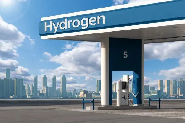 Echoes of Power: Can the hydrogen revolution resonate equitably across societal strata?