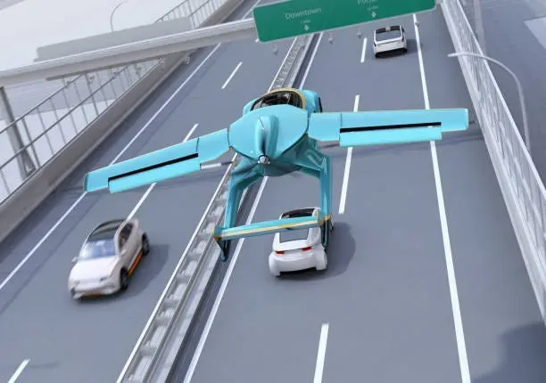 Skyward Division: The Unseen Boundaries Shaped by Aerial Progress