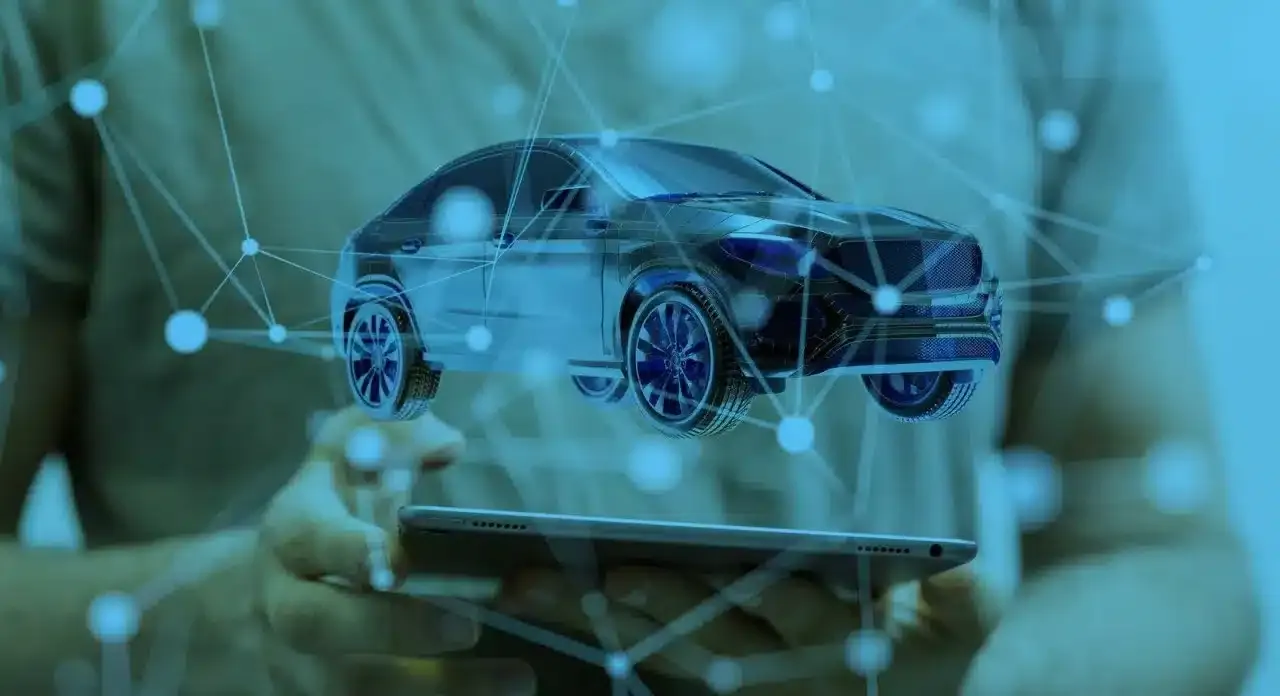 APIs in the Automotive Sector: Revolutionizing Data Accessibility
