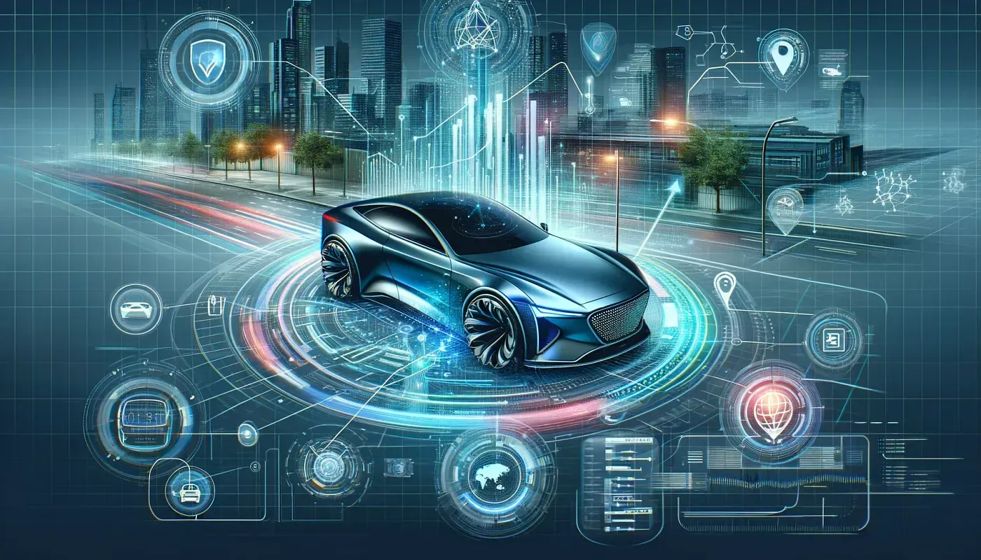 Automotive Data: A Complete Guide for Car Businesses