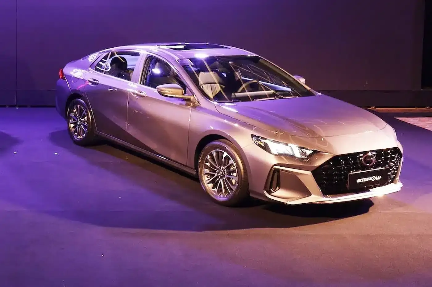 Can Toyota’s Revolutionary Ammonia Engine Drive us to a Greener Future?