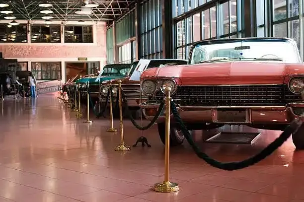From Horsepower to the Power of Data: A New Automotive Era