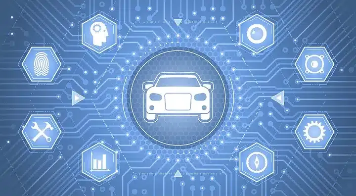 How MarketCheck Makes Registration Data Obsolete With Automotive APIs