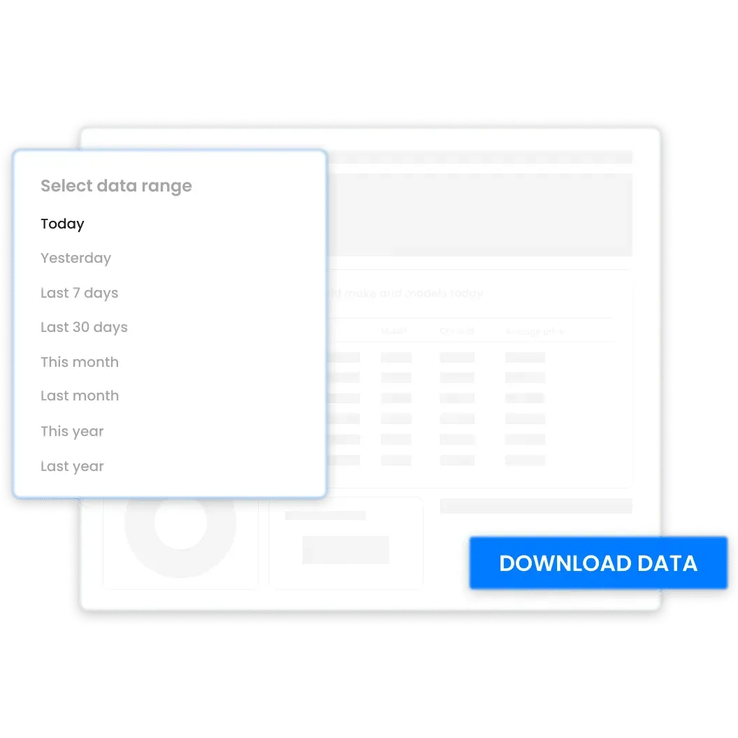 Top-Tier Vehicle Data Services in the UK