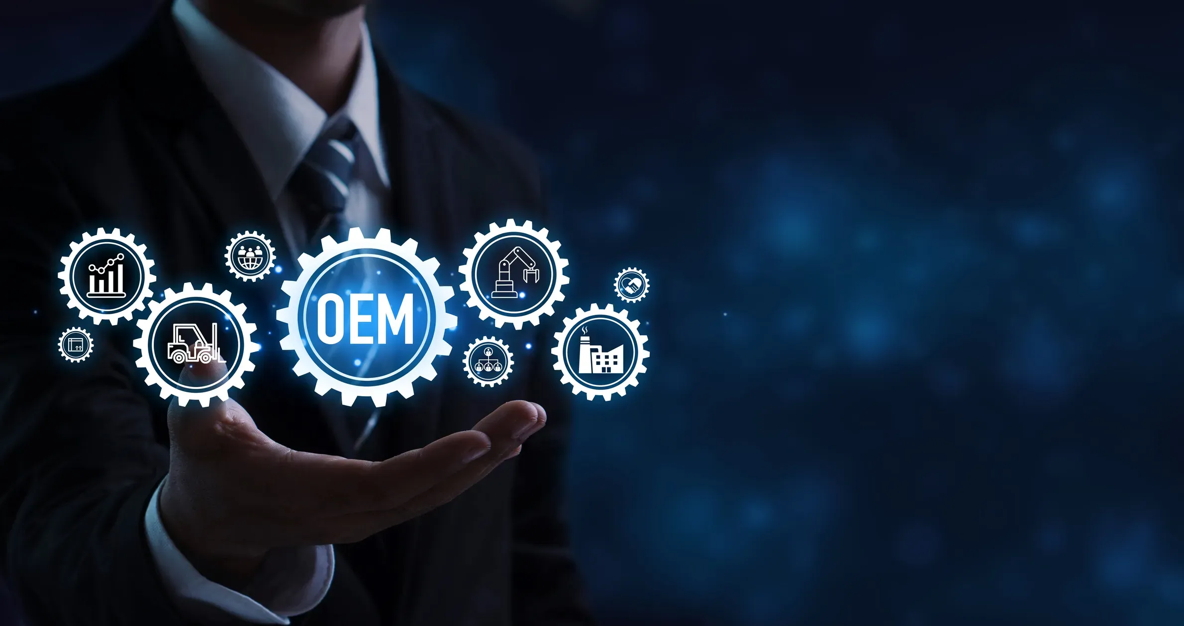 Understanding OEM Incentives in the Automotive Industry