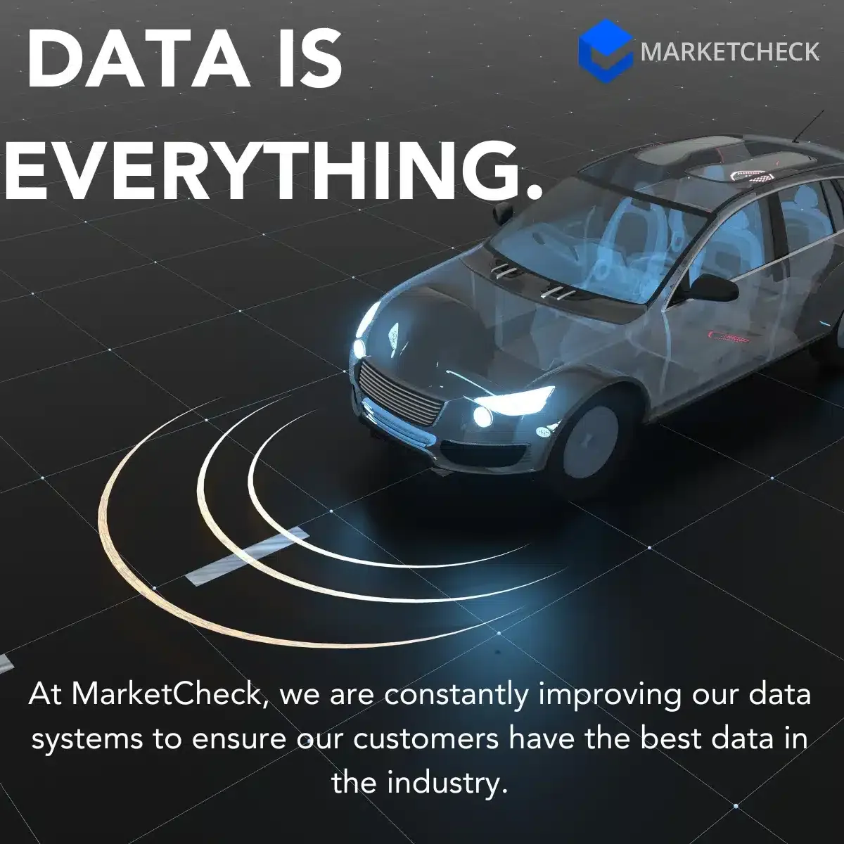 Optimizing Dealership Operations with MarketCheck’s Inventory Data