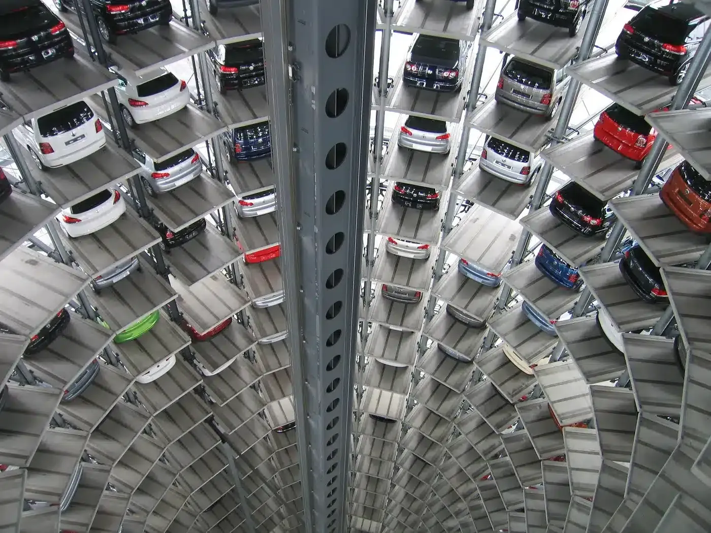 Optimizing Vehicle Inventory Management with API Solutions