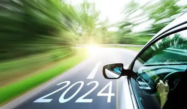 Revolutionizing Auto Sales: The 2024 Outlook