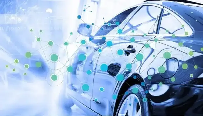 Revolutionizing Dealer Operations with Advanced Automotive Data