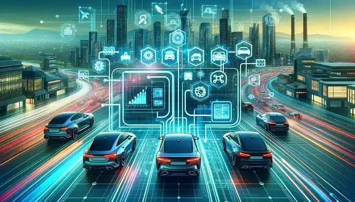 The Rise of Car Database APIs in Modern Automotive Business