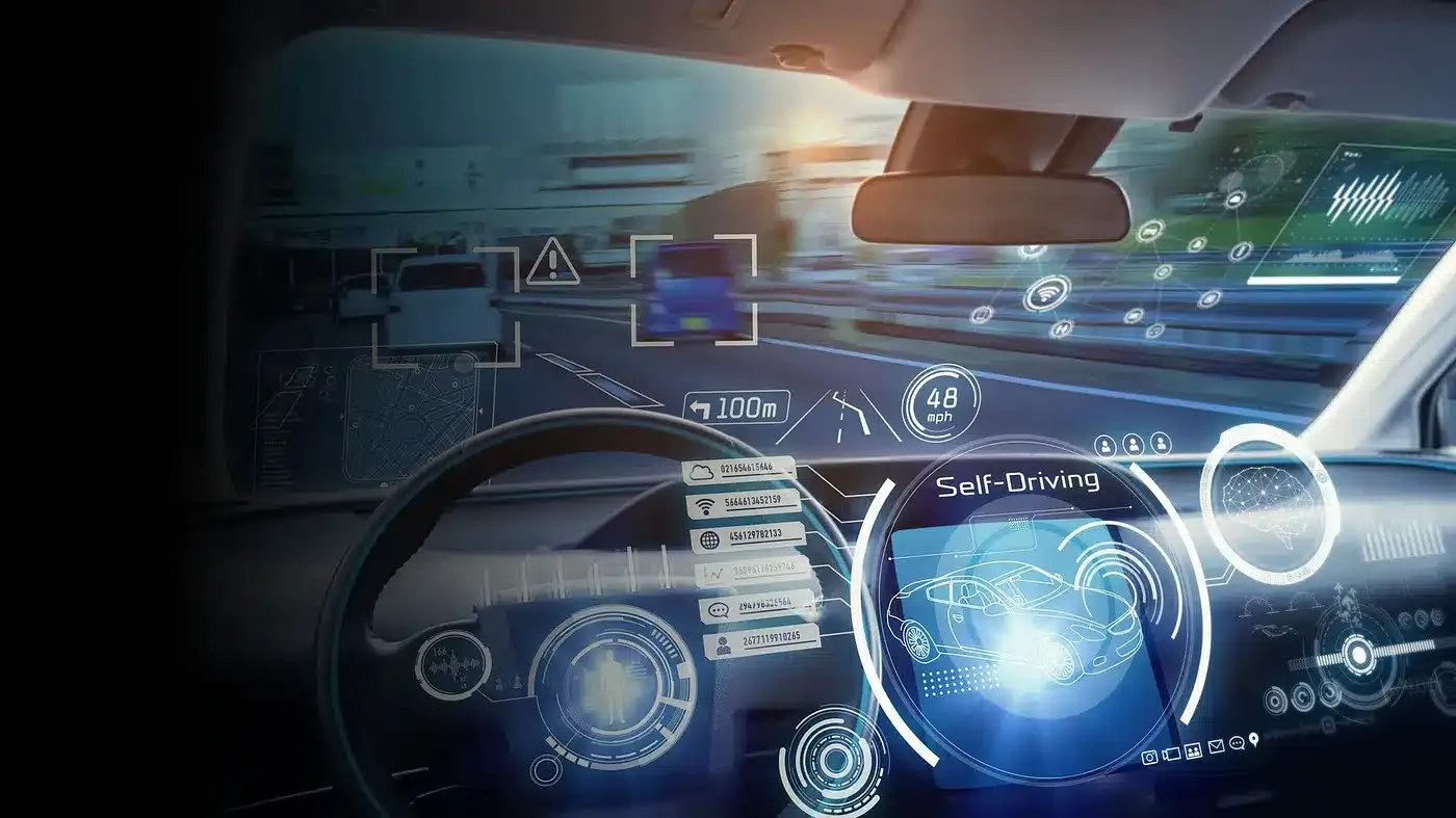 Unlocking Success in the Automotive Industry
