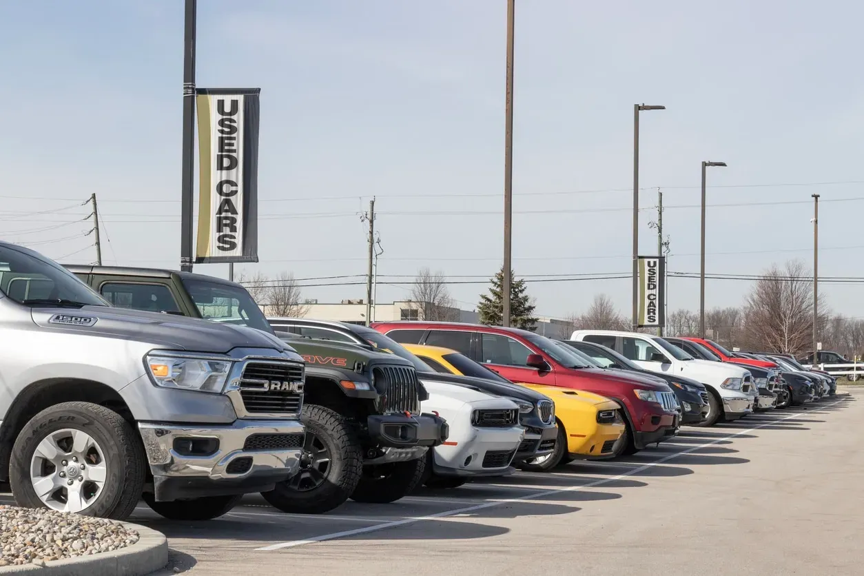 Used Cars Under $20K Are Making a Comeback