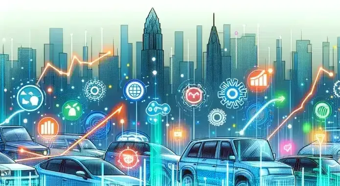 Used Car Market Analytics: Consumer Behavior, Predictive Trends & Data Insights
