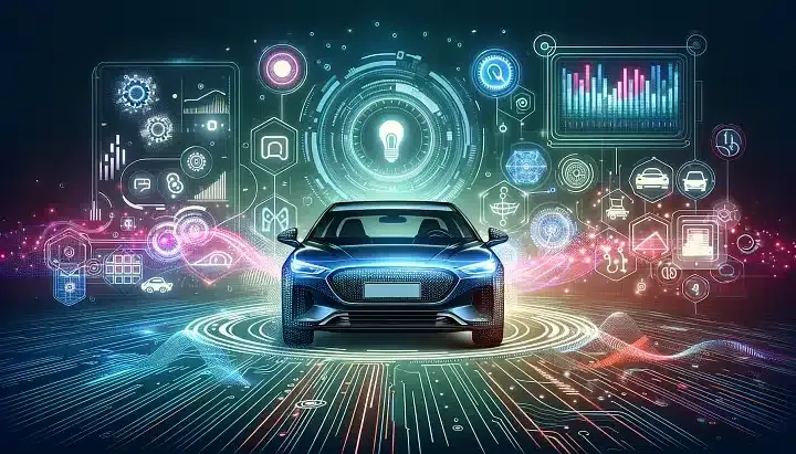 VIN Decoding API: Transforming the Way Businesses Access Vehicle Data