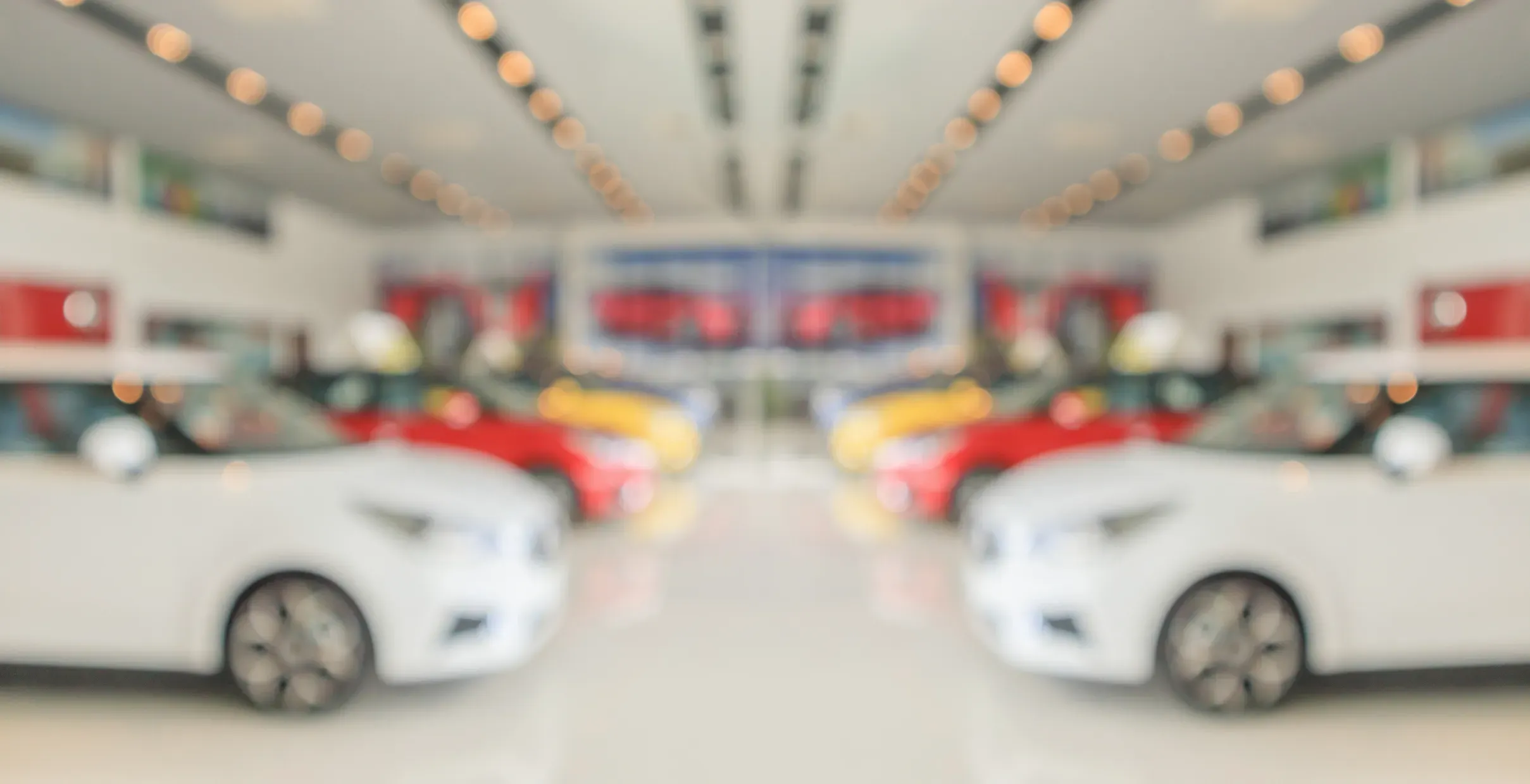 The Future of the Car Market: Industry Trends to Watch in 2025