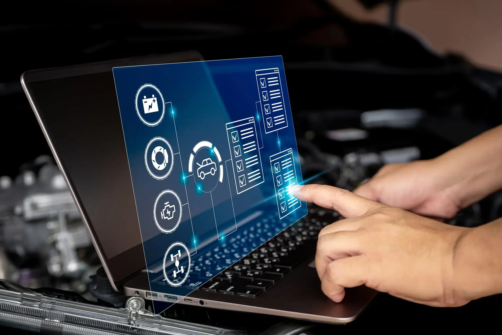 Tailored Data Solutions for Brokers