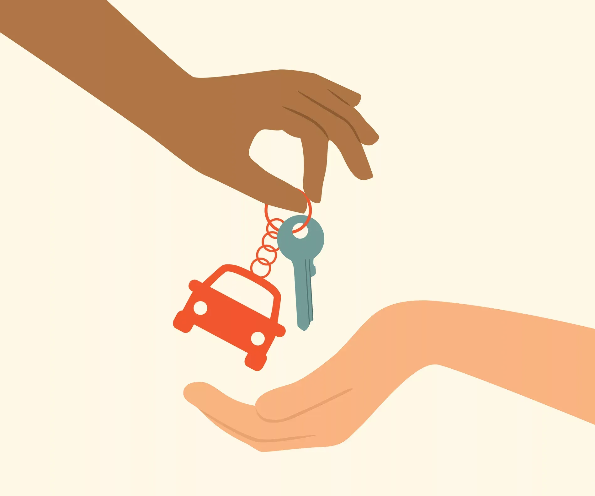 Maximising Returns: Strategic Use of Broker Listings in Car Sales