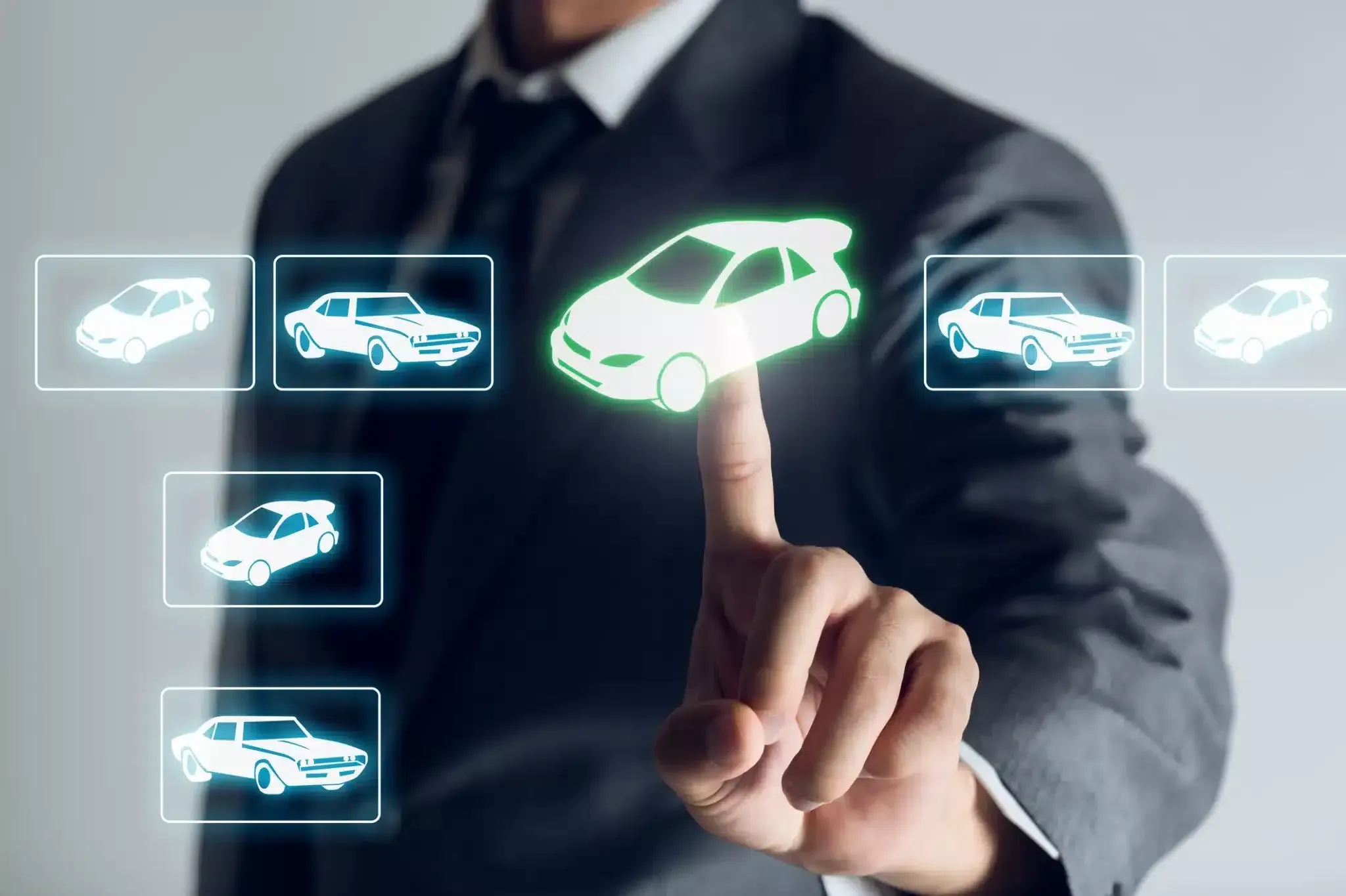 car search