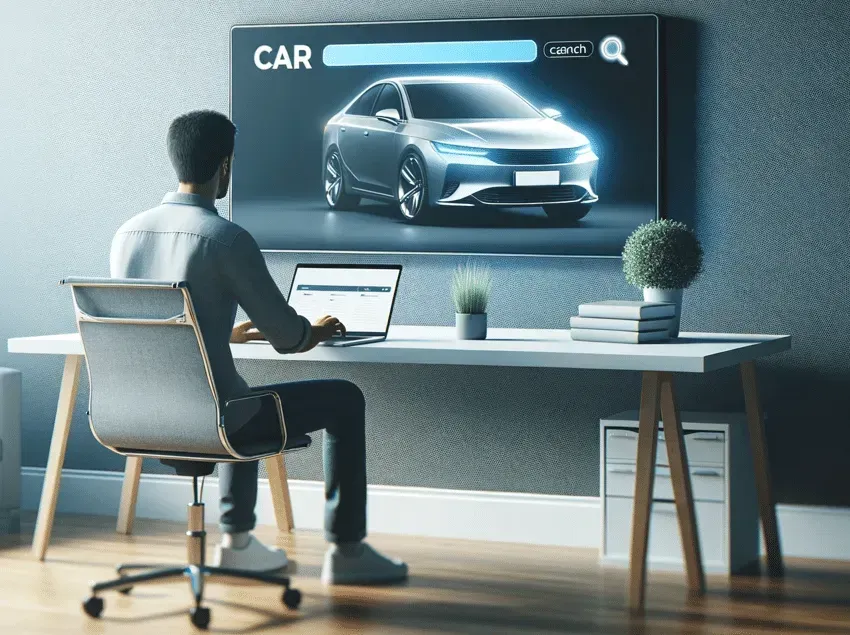 How to Build Your Own Used Car Search Website