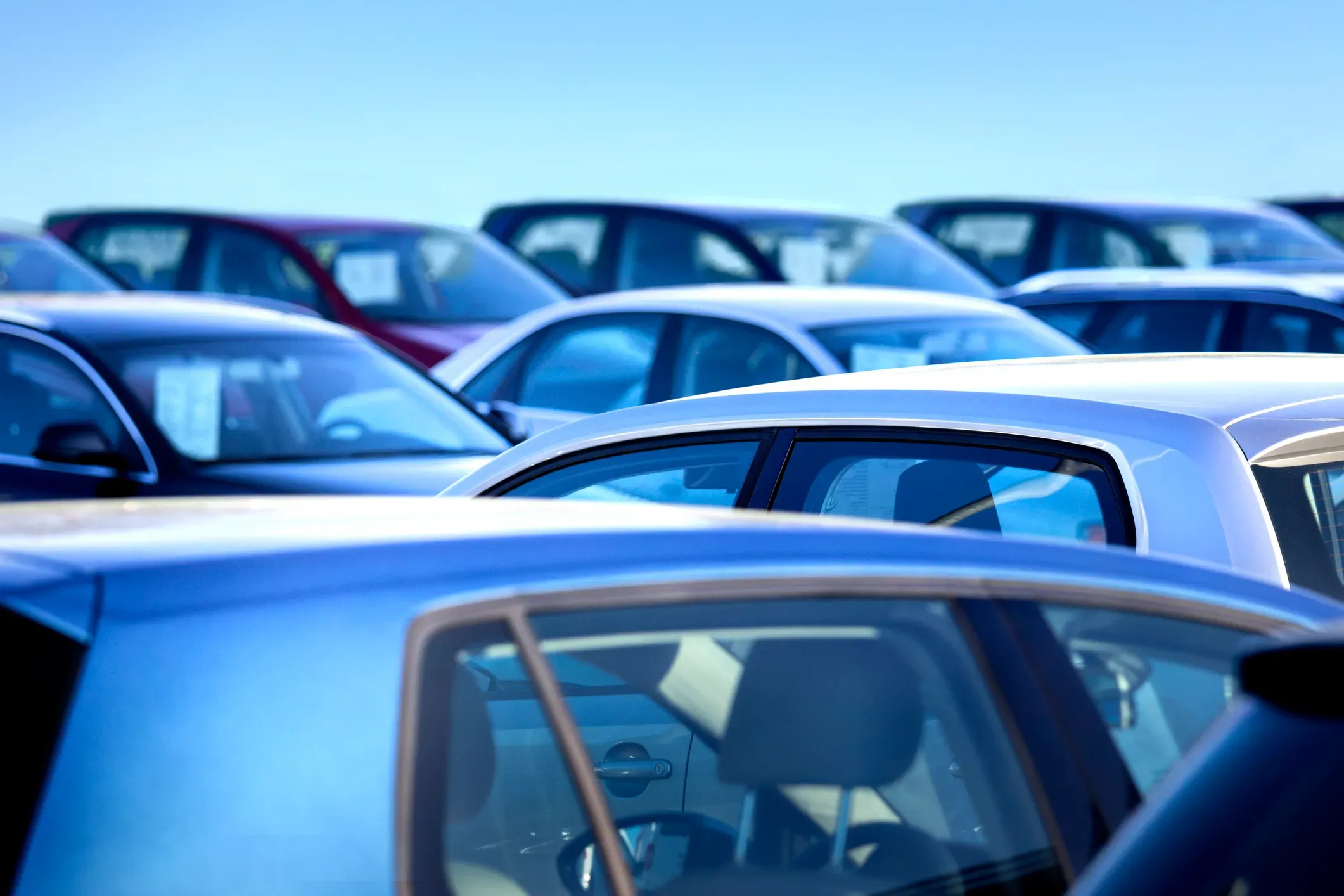 The Benefits of Data Feed Management Services for Automotive Businesses