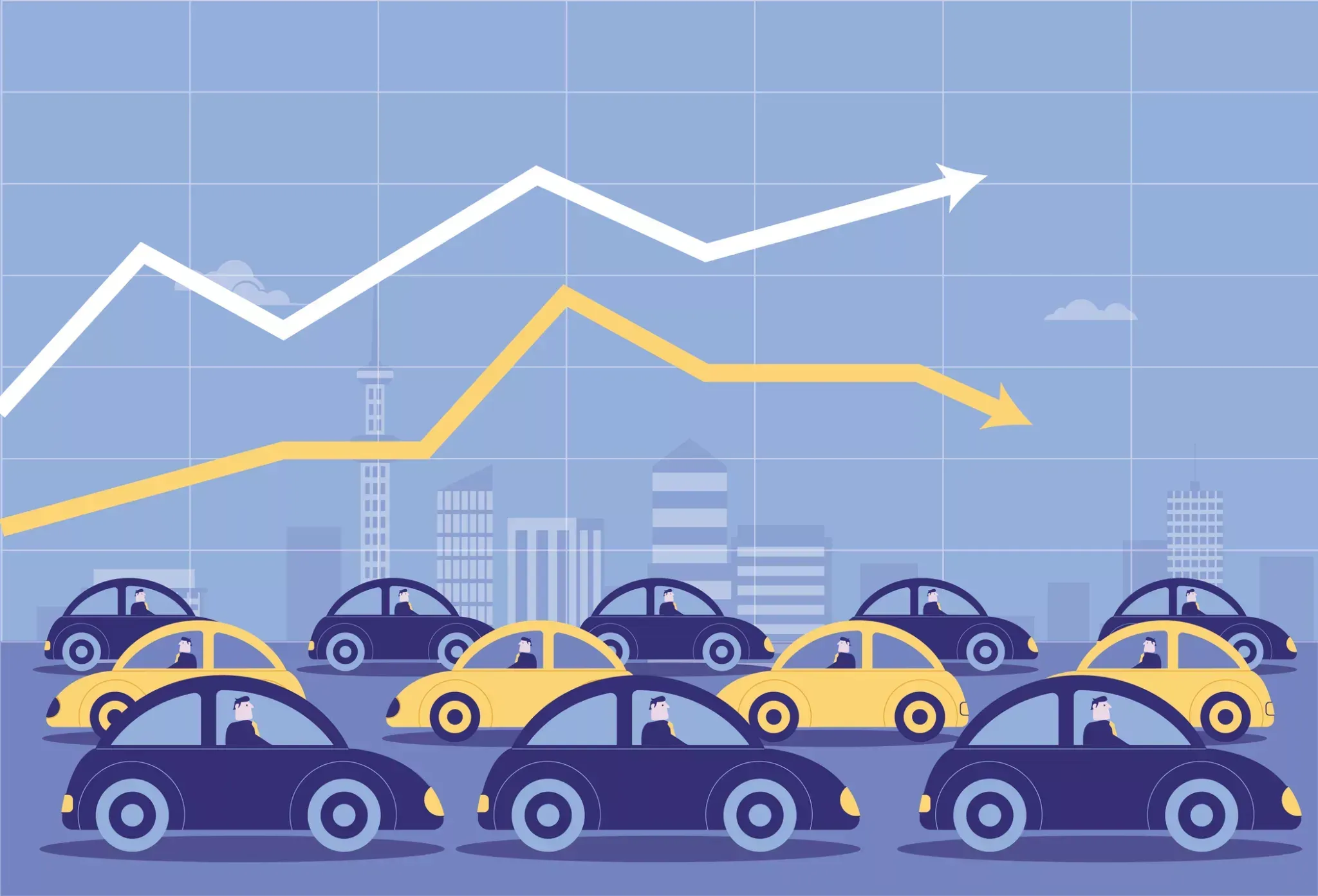 dealership car data