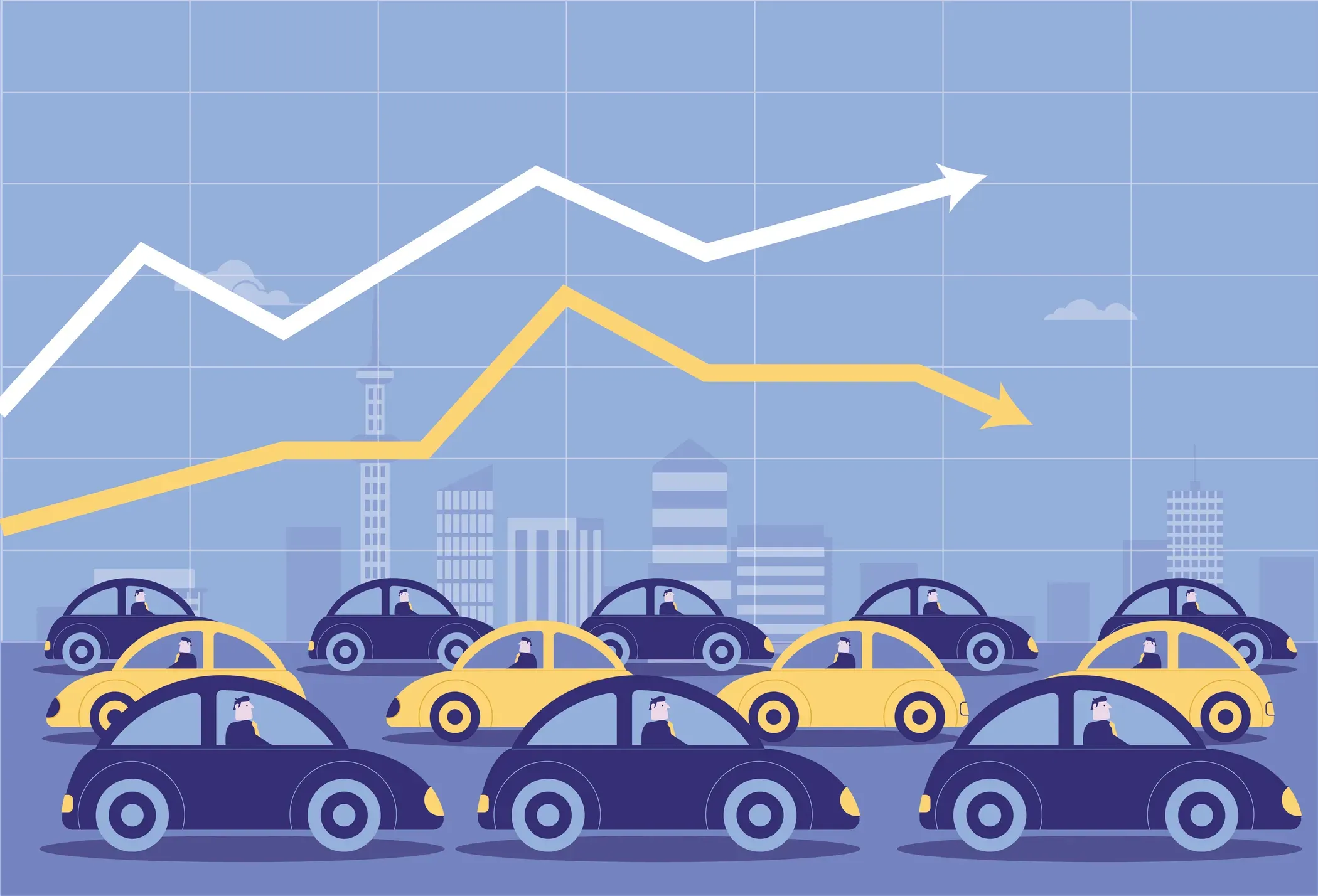 How Car Data Feeds Support Smarter Dealership Decisions
