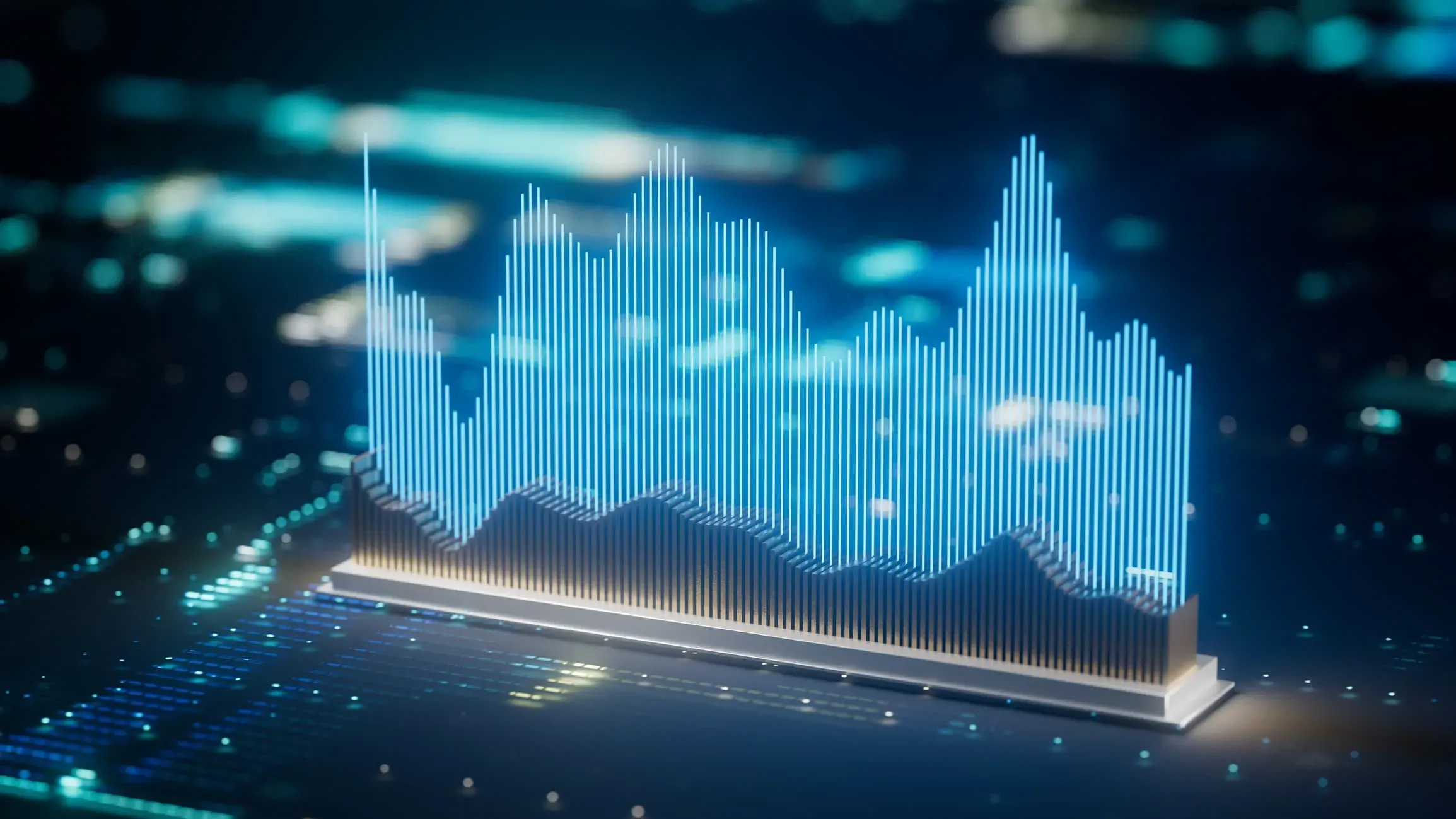 Staying Informed on Automotive Pricing Data